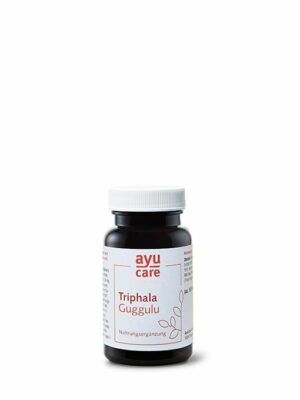 AyuCare - Triphala Guggulu