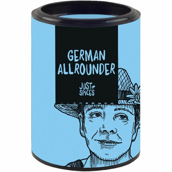 Just Spices German Allrounder Gewürz