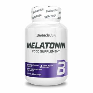 Biotech Melatonin