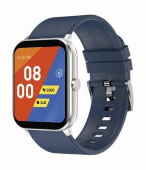 Pulsuhr / Tracker Smarty2.0 - Sw034B - Smartwatch - - Team