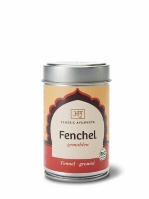 Classic Ayurveda - Fenchel