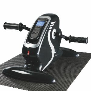 aktivshop Elektro-Mini-Heimtrainer 3.0