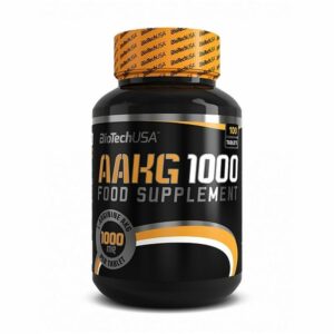 BioTech Aakg 1000mg