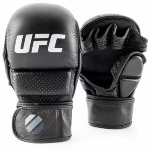 UFC PRO MMA Safety Sparring Gloves Gr. L/Xl