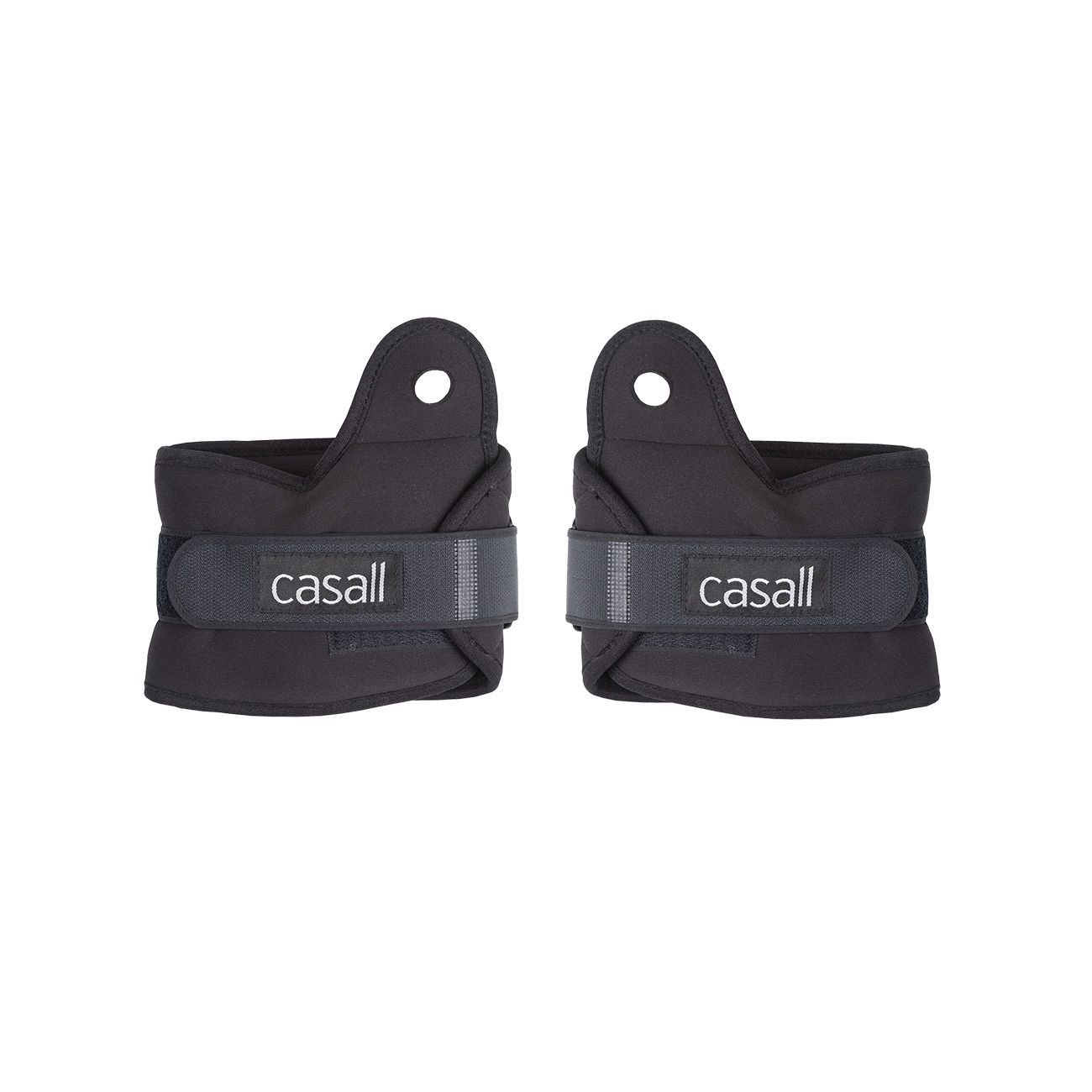 Casall Gewichtsmanschetten - Black