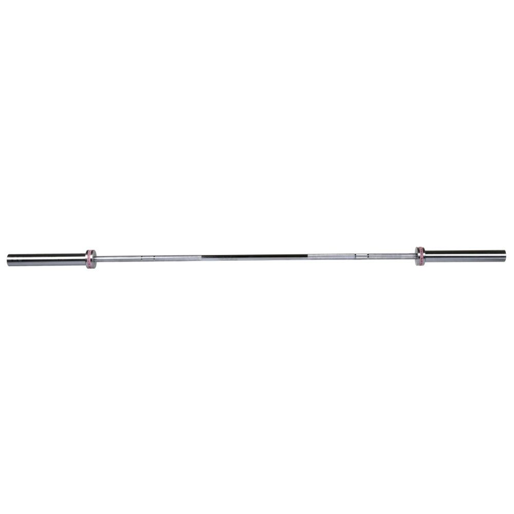 Suprfit Princess Bar Chrome