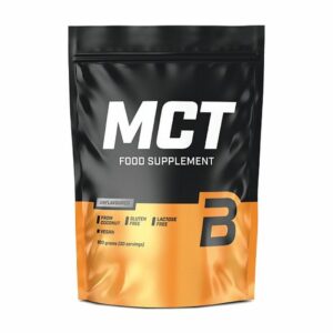 BioTech MCT Oil