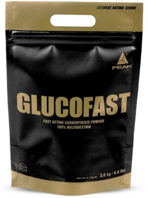 Peak Glucofast