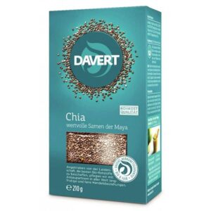 Davert - Chia