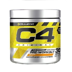 Cellucor C4