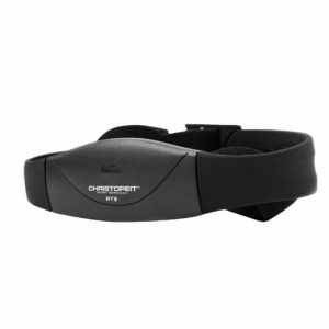 Christopeit Sport Pulsmessgurt Bluetooth