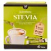 BFF Stevia Süße Sticks