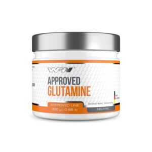 WFN Approved Glutamine