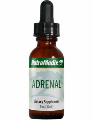 NutraMedix Adrenal