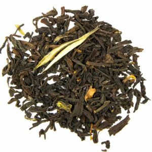 Schrader Tee Nr. 5 Schwarzer Tee China Souchong