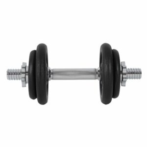 Fuel Fitness 10kg Kurzhantel-Set