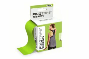 PinotapeTherapy Tape Grün Lime 5 cm x 5 m