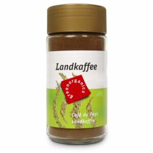 Green - Landkaffee Instant