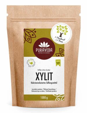 Biotiva Xylit Xylitol