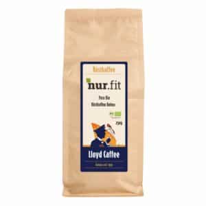 nur.fit Bio Kaffee aus Peru