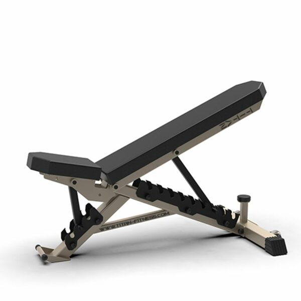 Multifunctional Bench Raptor Pro