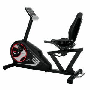 Christopeit Sport Sitz-Ergometer RS 3