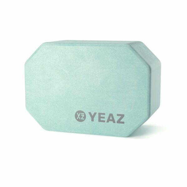 Yeaz Spirit Yoga Block