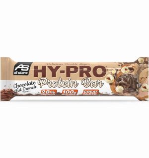 ALL Stars Hy-Pro Proteinriegel