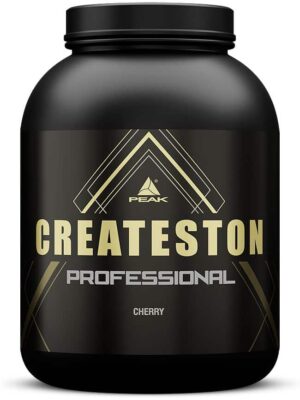 Peak Createston Professional - Geschmack Cherry