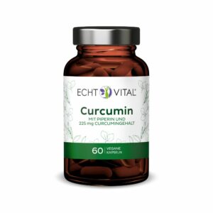 Echt Vital Curcumin