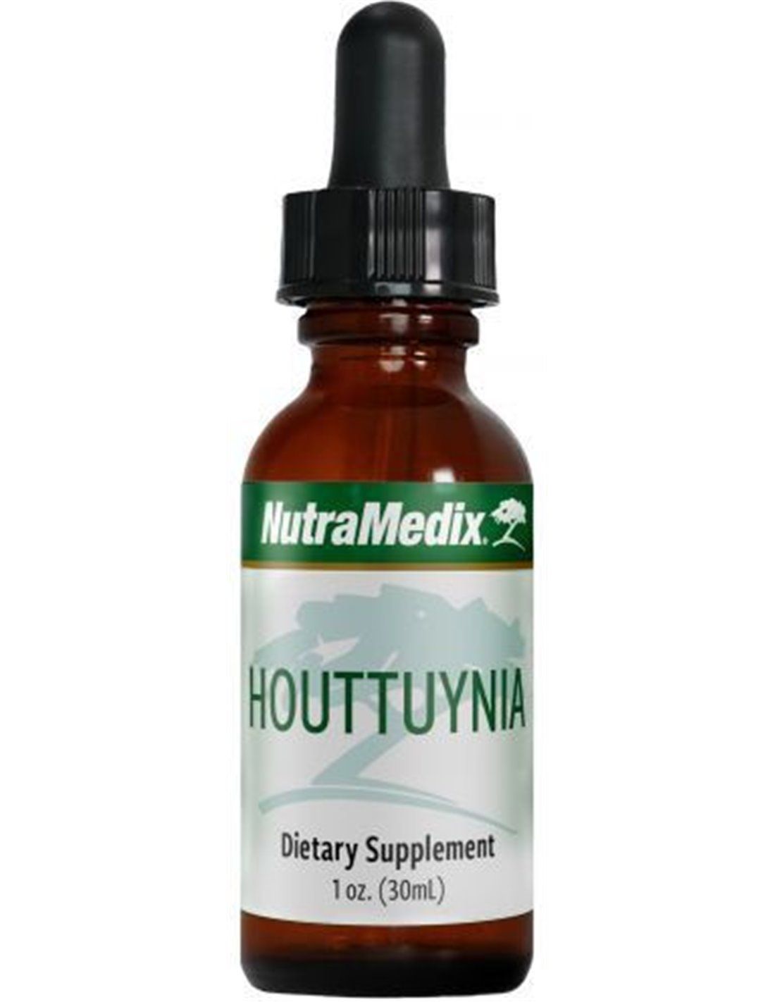 Nutramedix Houttuynia