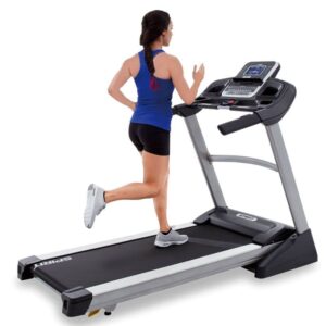 Spirit Fitness Laufband Xt385