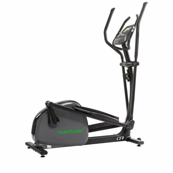 Tunturi Crosstrainer C50 Performance Rear