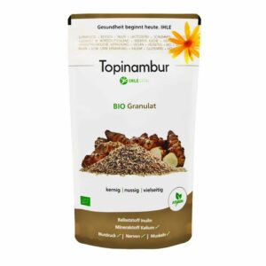 Ihlevital Bio Topinambur Granulat