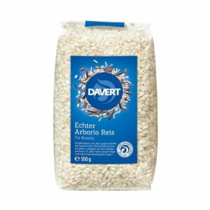 Davert - Echter Arborio Reis für Risotto