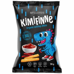 Kimifinne Ketchup Sticks