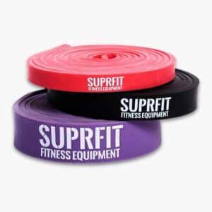 Suprfit Strength Band (41in) Sets Starter Set