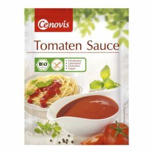 Cenovic Tomaten Sauce