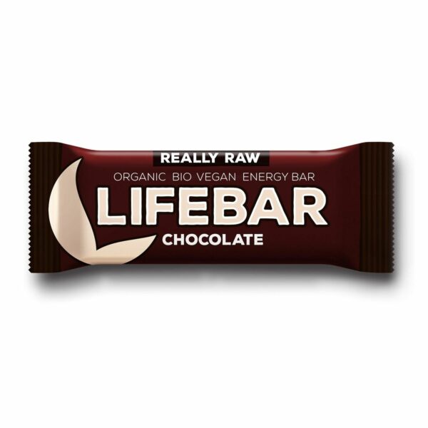 Lifebar Schoko Energieriegel