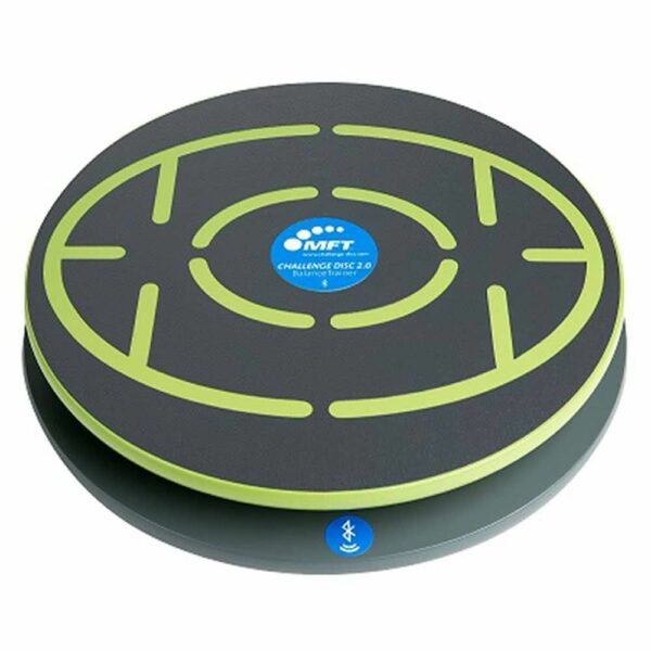 MFT Challenge Disc 2.0