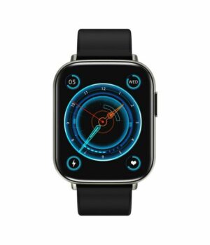 Pulsuhr / Tracker Hifuture Smartwatch FutureFit Ultra 8762Bk schwarz