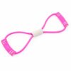 Sport-Knight® Resistance Band Loop Pink