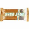 Sven Jack Energy Cake - Handgemachter Snack aus Haferflocken - Schoko-Mandel