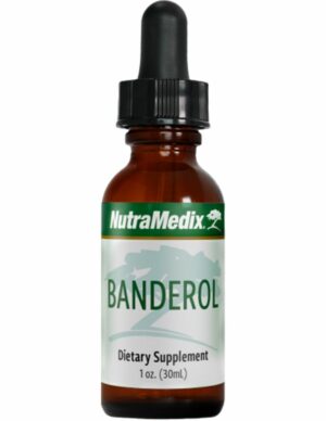 Nutramedix Banderol