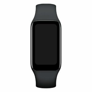 Xiaomi Redmi Smart Band 2 GL-schwarz Fitnesstracker