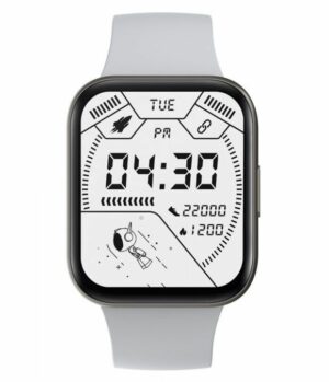 Pulsuhr / Tracker Smarty2.0 Smartwatch Trendy Sw033B