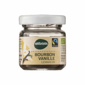 Naturata - Bourbon-Vanille