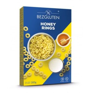 Honey Rings