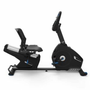 Nautilus R626 Recumbent Bike