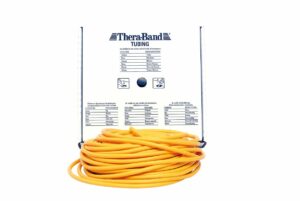 Thera-Band® Tubing Rolle